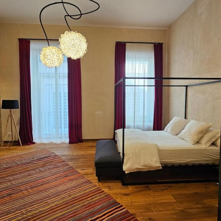 Memini un gioiello in pieno Centro storico - Casa con 2 Camere da Letto - 4
