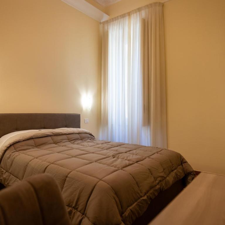 B&B Salerno Stay - Double Room - 10