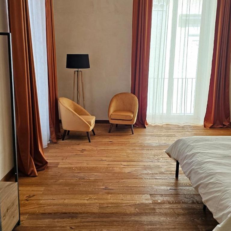 Memini un gioiello in pieno Centro storico - Casa con 2 Camere da Letto - 19