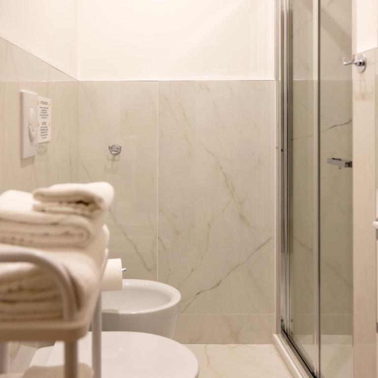 B&B Salerno Stay - Double Room - 5