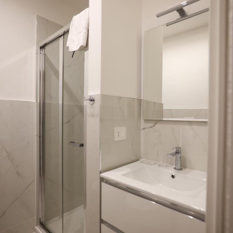 B&B Salerno Stay - Double Room - 6