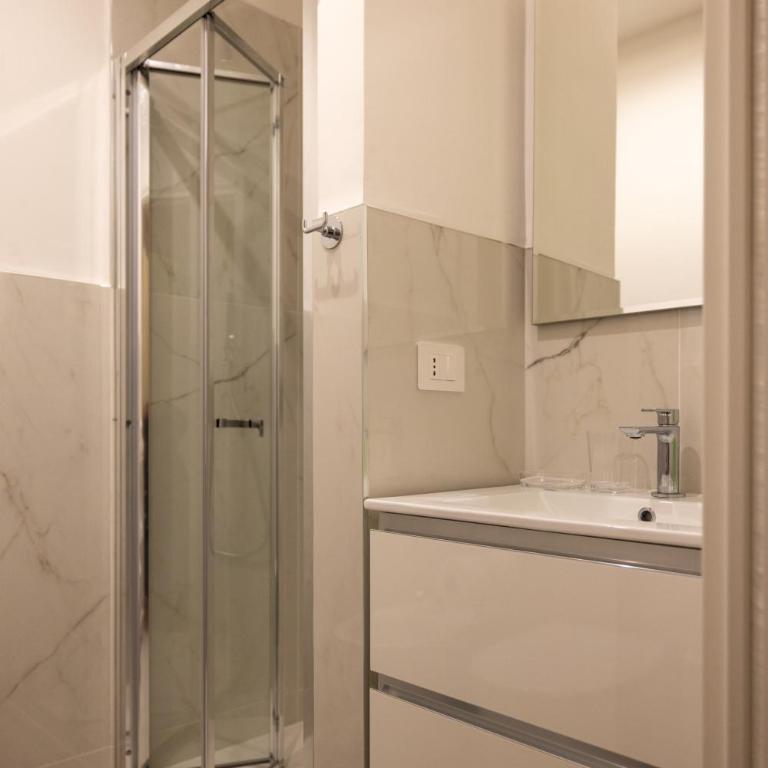 B&B Salerno Stay - Double Room - 12