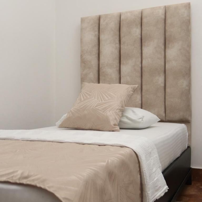 Hotel Estevez - Twin Room - 2