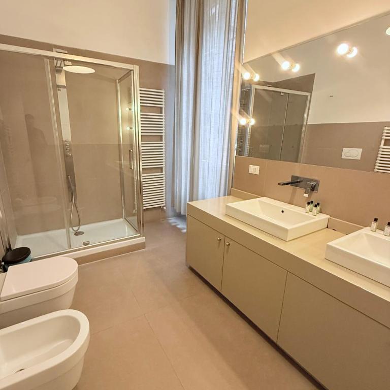 Luxury Residence in Central Rome by Spanish Steps - Appartamento Deluxe con 2 Camere da Letto - 3