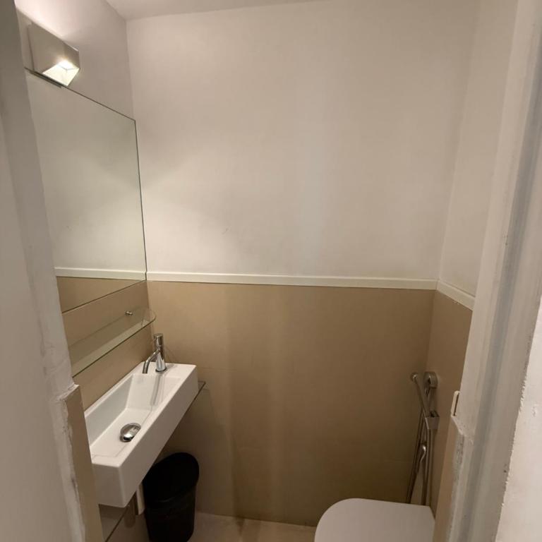 Luxury Residence in Central Rome by Spanish Steps - Appartamento Deluxe con 2 Camere da Letto - 4