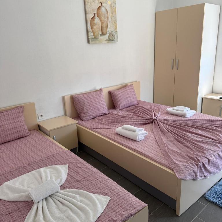 Bella Montenegrina Apartments - Apartment with View - 1