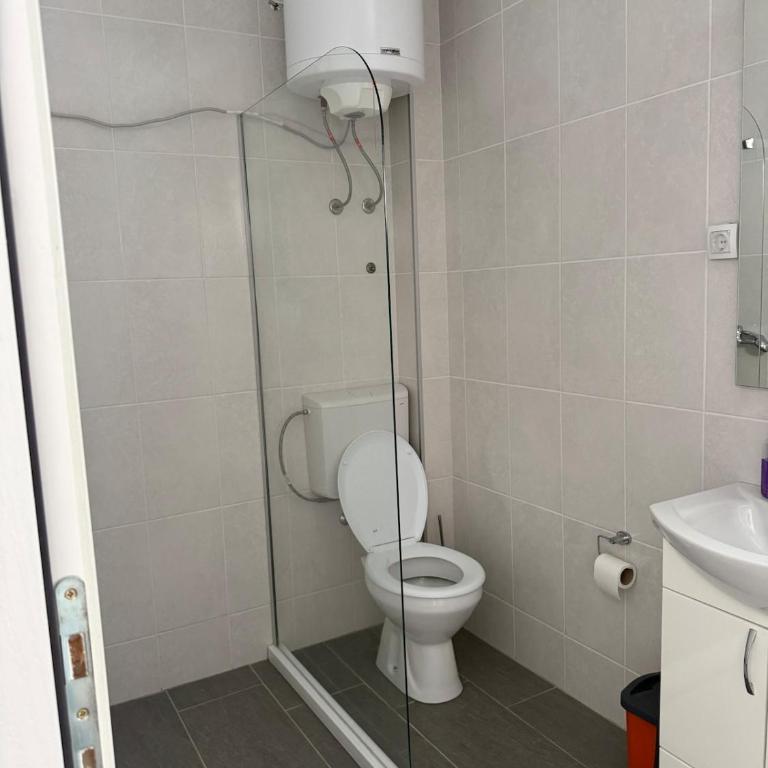 Bella Montenegrina Apartments - Apartment with View - 3