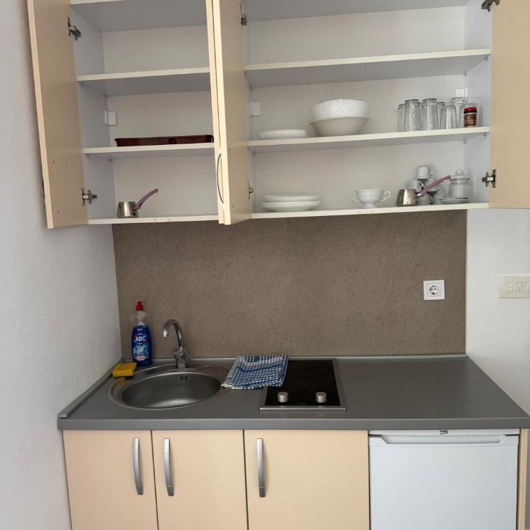 Bella Montenegrina Apartments - Apartment with View - 2
