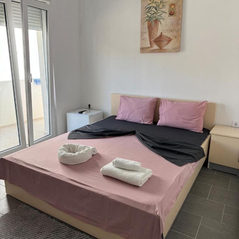 Bella Montenegrina Apartments - Apartment - 3