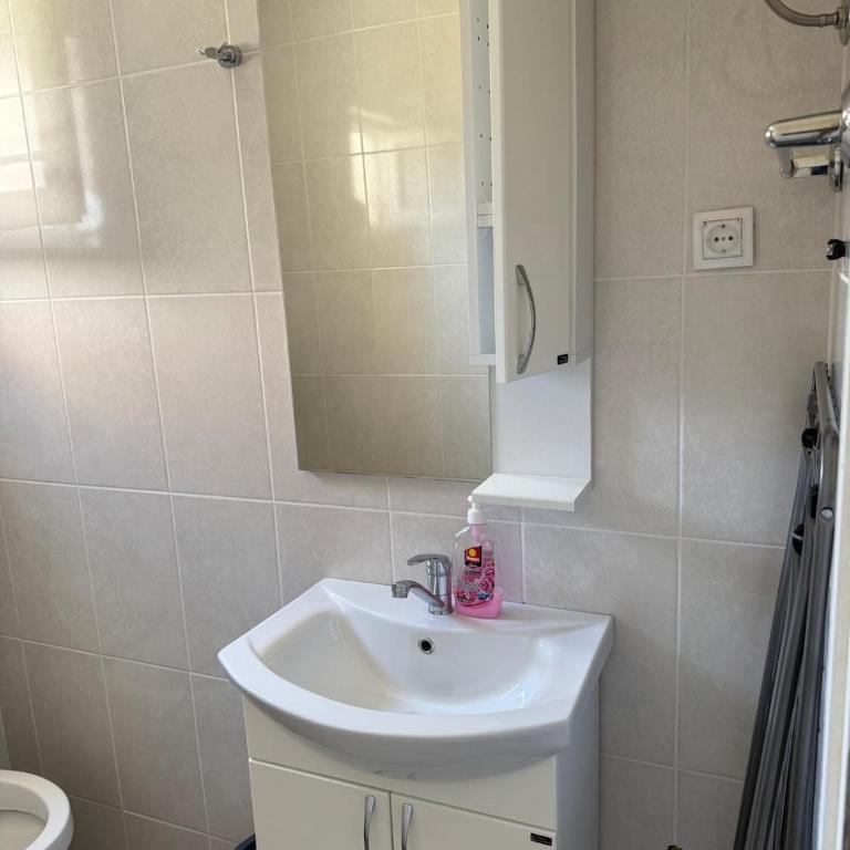 Bella Montenegrina Apartments - Apartment - 7