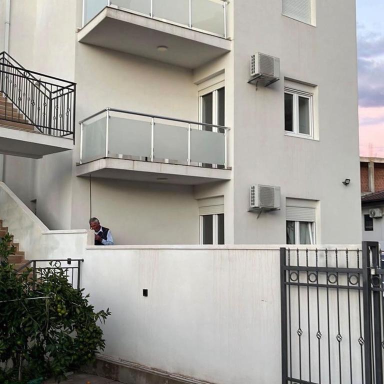 Bella Montenegrina Apartments - Apartment - 8