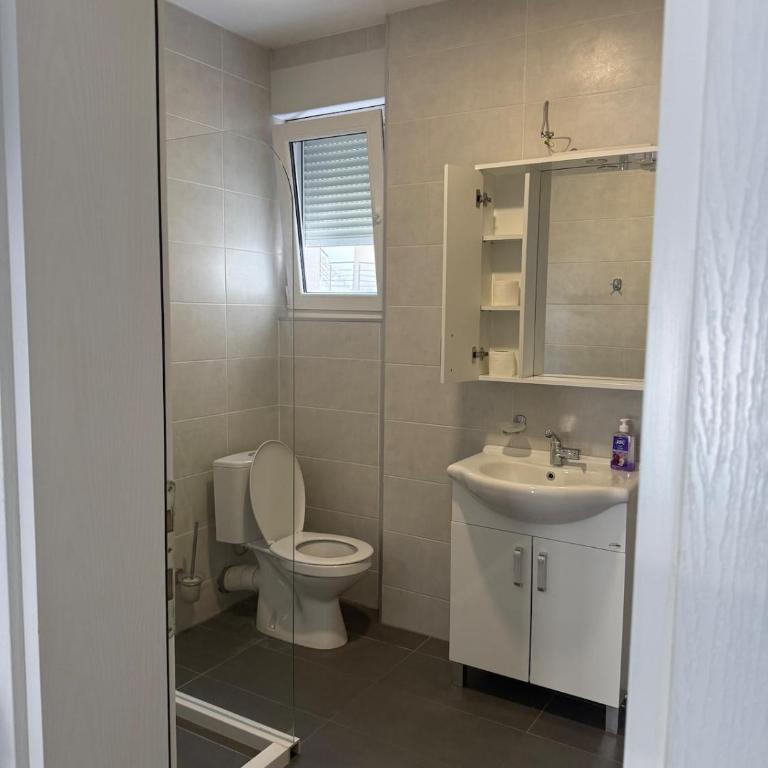 Bella Montenegrina Apartments - One-Bedroom Apartment - 7