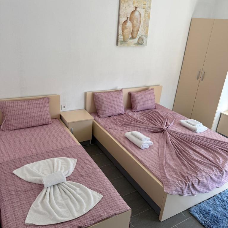 Bella Montenegrina Apartments - Apartment with View - 5