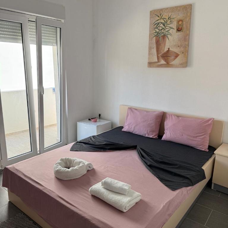 Bella Montenegrina Apartments - Apartment - 4