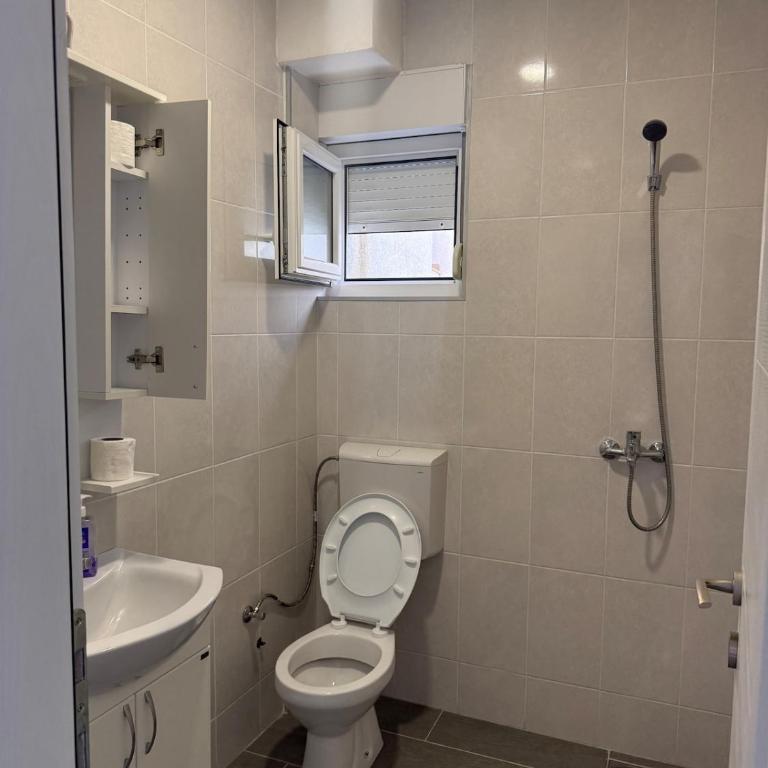 Bella Montenegrina Apartments - One-Bedroom Apartment - 4
