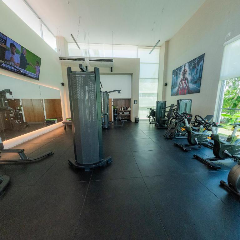 Departamento Familiar en Acapulco Diamante - Apartamento de 2 dormitorios - 9