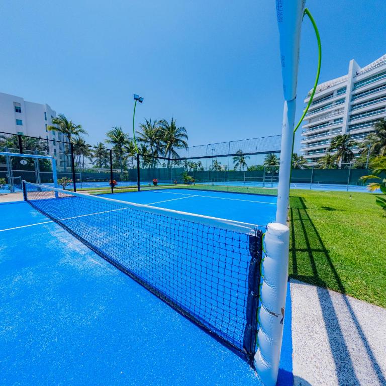 Departamento Familiar en Acapulco Diamante - Apartamento de 2 dormitorios - 16