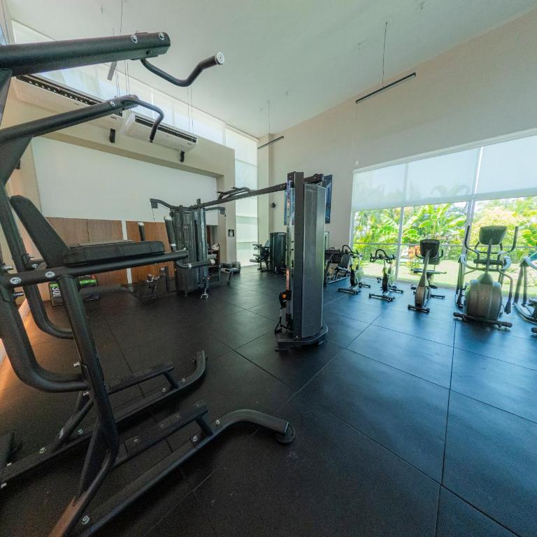 Departamento Familiar en Acapulco Diamante - Apartamento de 2 dormitorios - 19