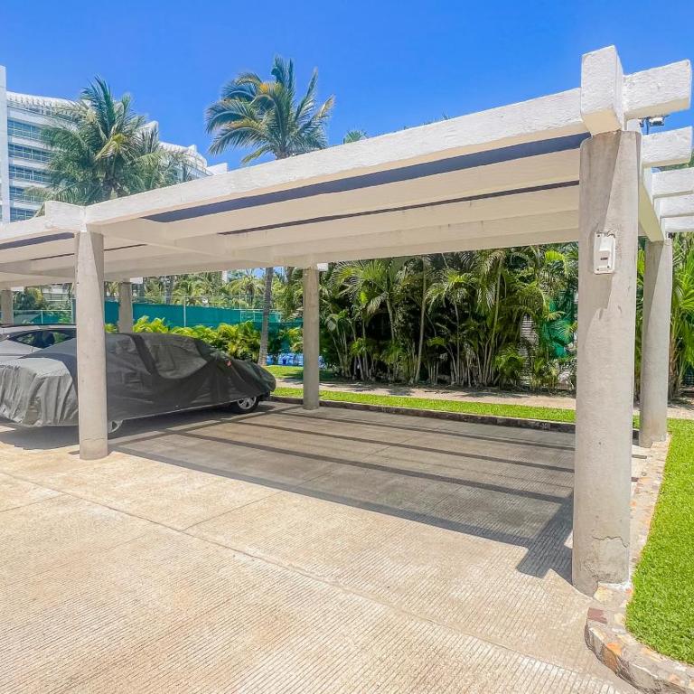Departamento Familiar en Acapulco Diamante - Apartamento de 2 dormitorios - 21