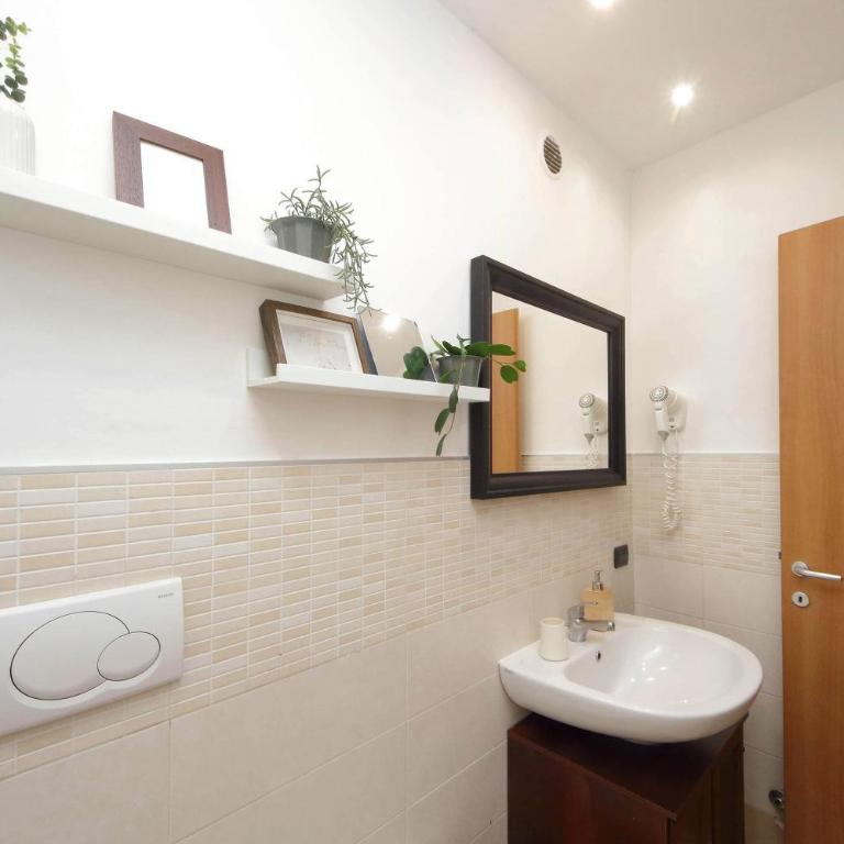 Monte del Gallo Apartment for groups - Appartamento con 2 Camere da Letto - 31