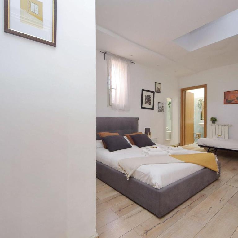Monte del Gallo Apartment for groups - Appartamento con 2 Camere da Letto - 27