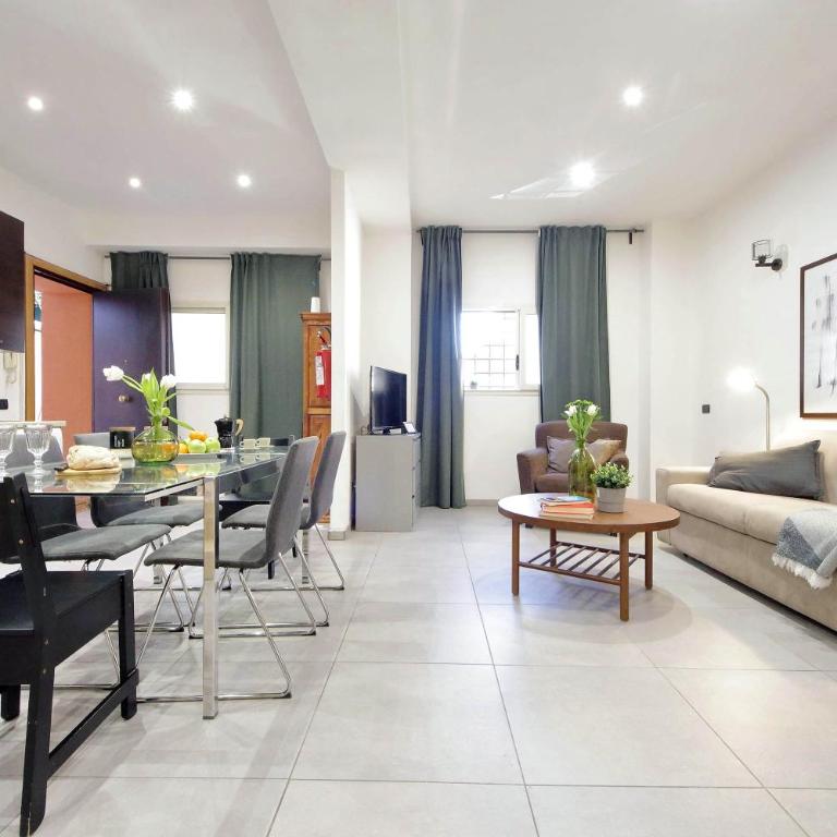Monte del Gallo Apartment for groups - Appartamento con 2 Camere da Letto - 3