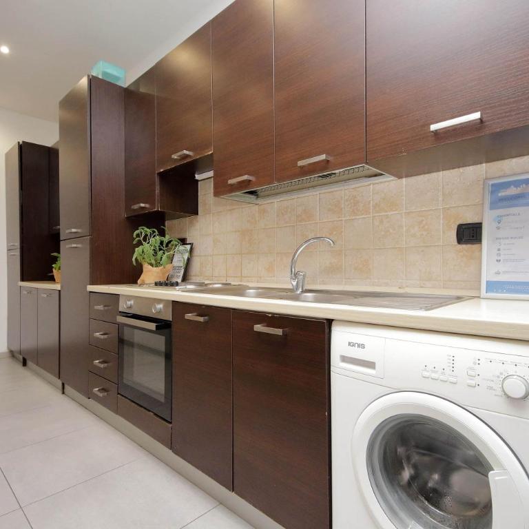 Monte del Gallo Apartment for groups - Appartamento con 2 Camere da Letto - 25