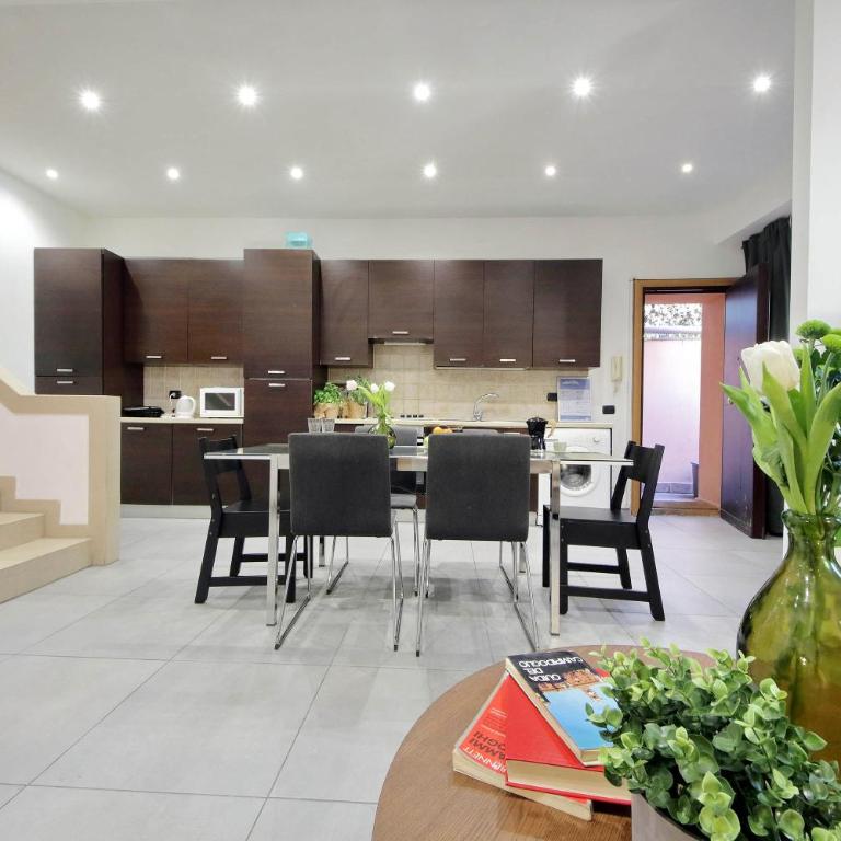 Monte del Gallo Apartment for groups - Appartamento con 2 Camere da Letto - 10