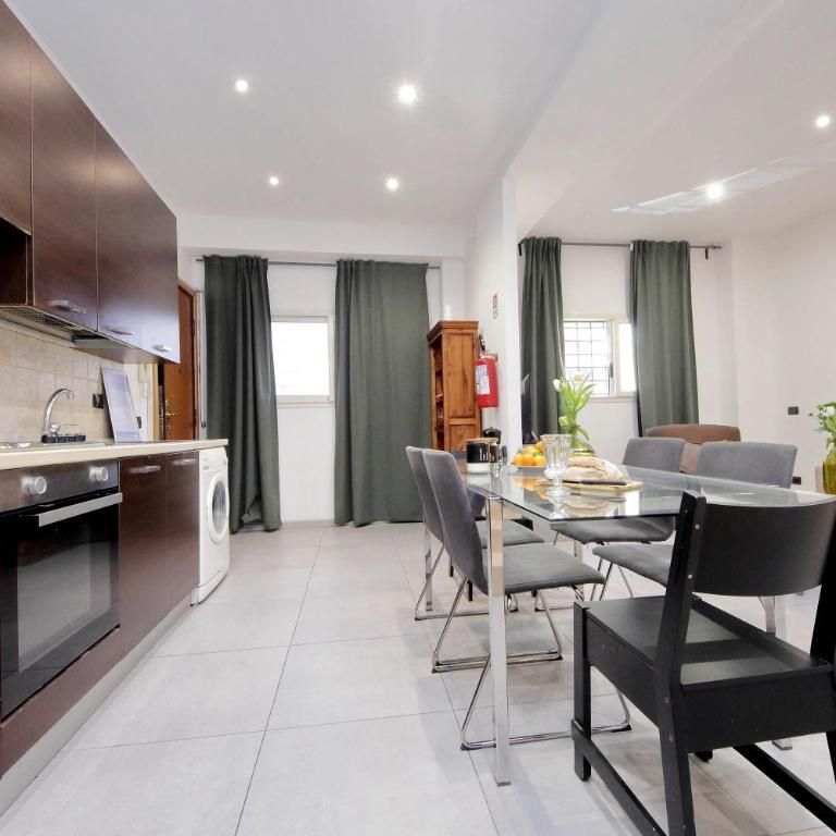 Monte del Gallo Apartment for groups - Appartamento con 2 Camere da Letto - 28