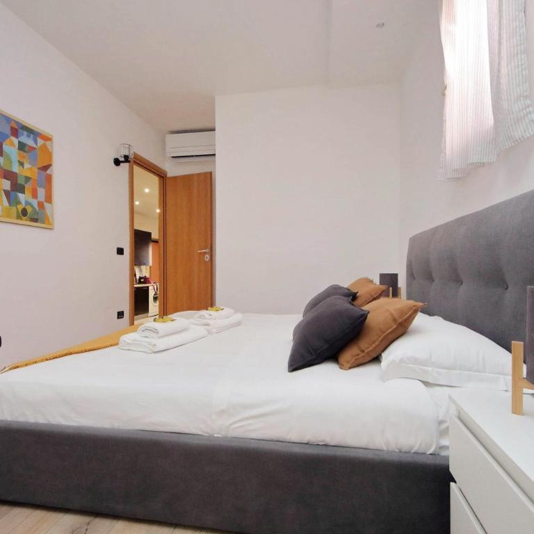 Monte del Gallo Apartment for groups - Appartamento con 2 Camere da Letto - 6