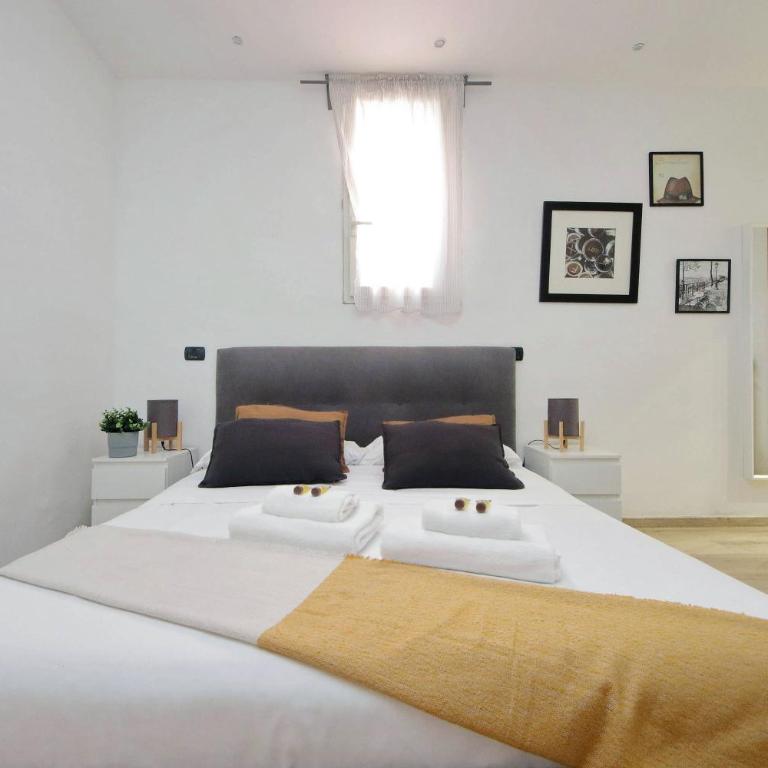 Monte del Gallo Apartment for groups - Appartamento con 2 Camere da Letto - 8