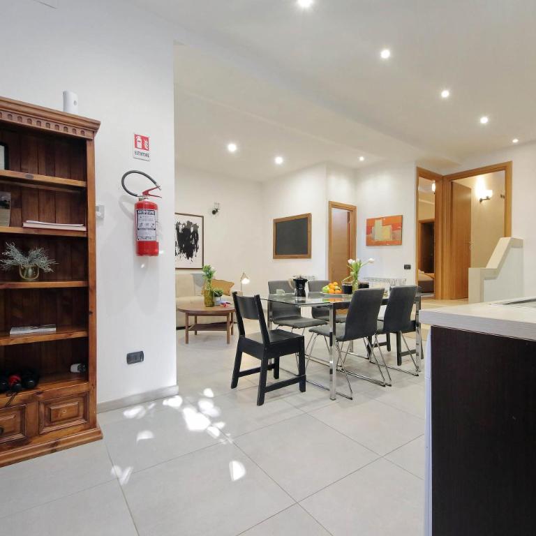 Monte del Gallo Apartment for groups - Appartamento con 2 Camere da Letto - 22