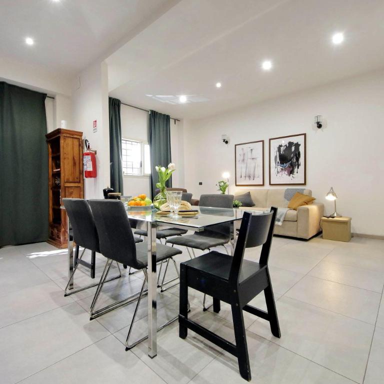 Monte del Gallo Apartment for groups - Appartamento con 2 Camere da Letto - 19