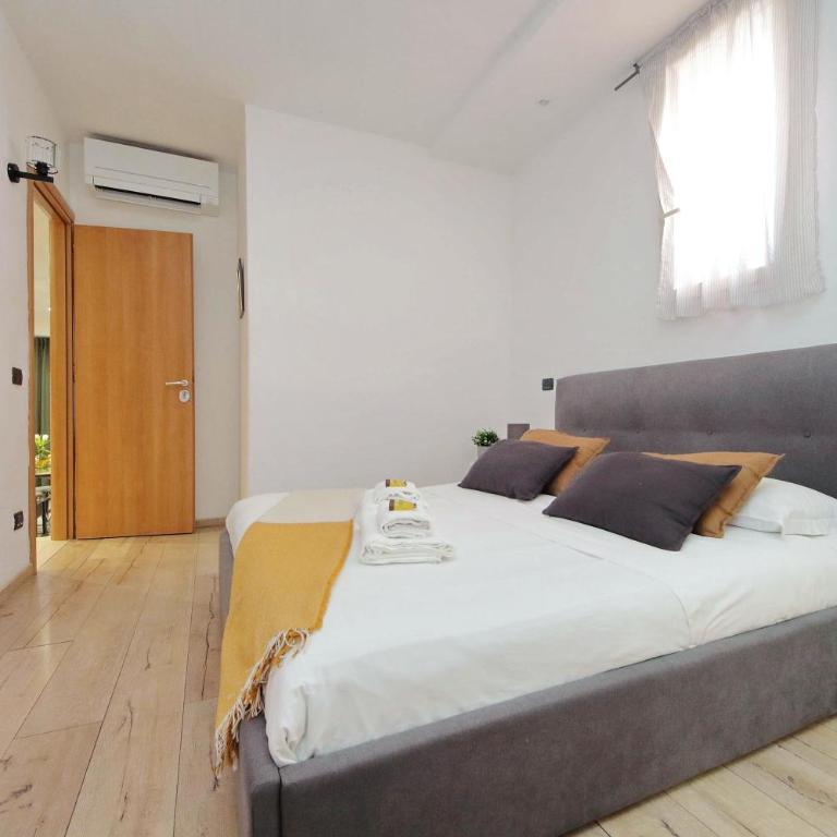 Monte del Gallo Apartment for groups - Appartamento con 2 Camere da Letto - 16
