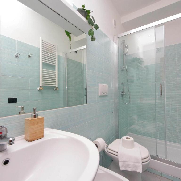 Monte del Gallo Apartment for groups - Appartamento con 2 Camere da Letto - 20