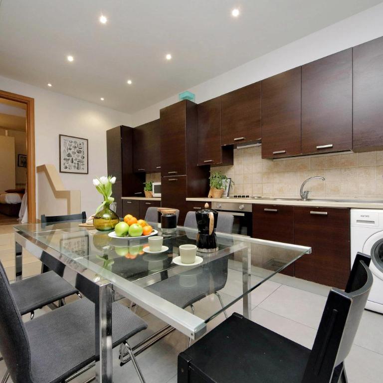 Monte del Gallo Apartment for groups - Appartamento con 2 Camere da Letto - 11