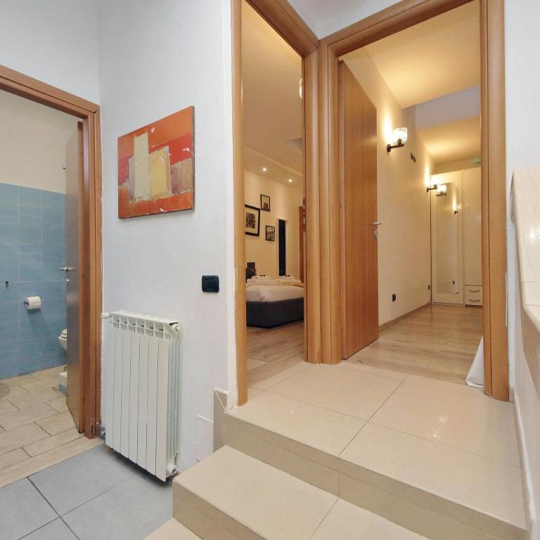 Monte del Gallo Apartment for groups - Appartamento con 2 Camere da Letto - 15