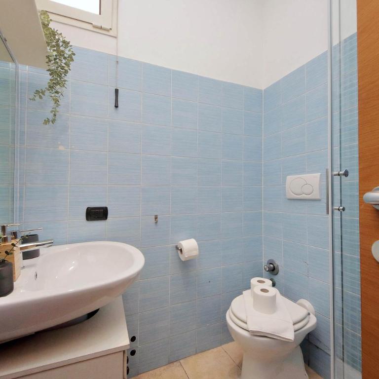 Monte del Gallo Apartment for groups - Appartamento con 2 Camere da Letto - 35