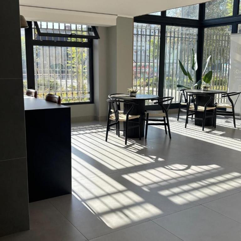 Santiago Premium Downtown Terrace & Cowork - One-Bedroom Apartment - 2