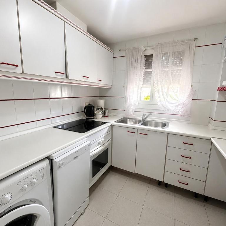 La Isla - Javea - Apartamento con balcón - 6