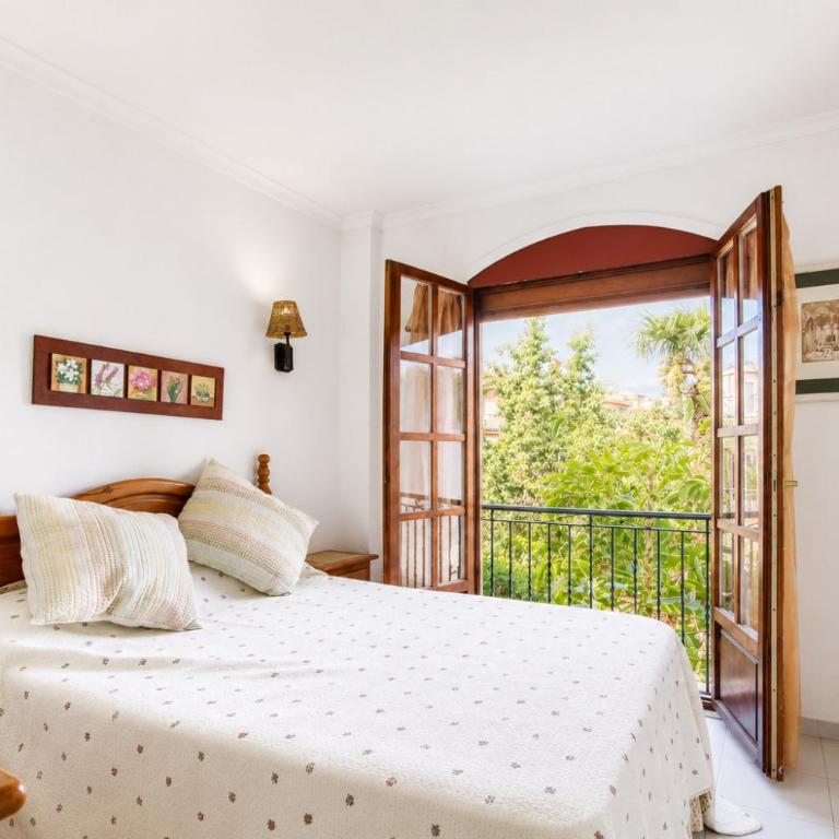 La Isla - Javea - Apartamento con balcón - 7