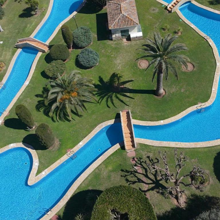 La Isla - Javea - Apartamento con balcón - 10