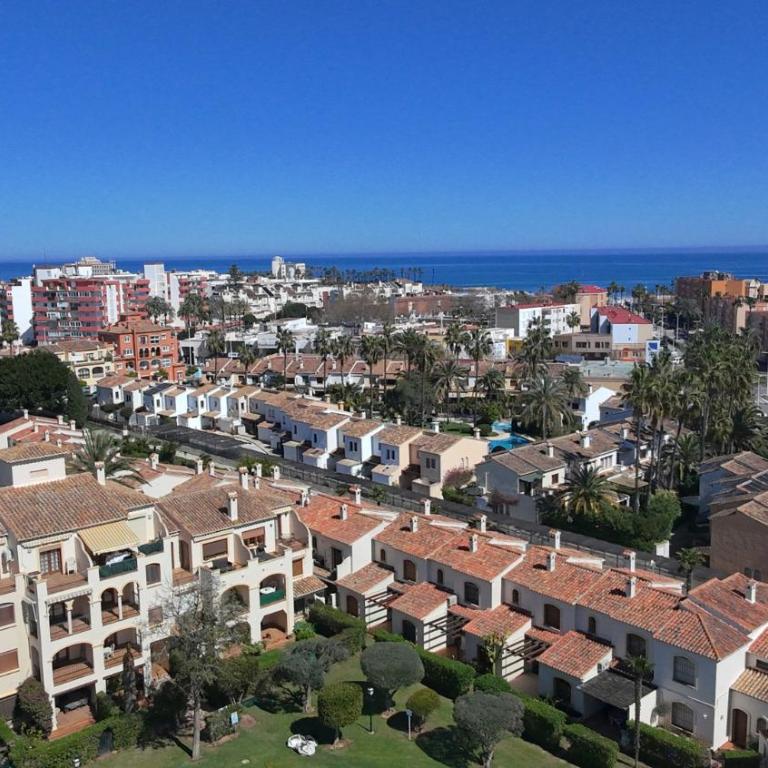 La Isla - Javea - Apartamento con balcón - 11