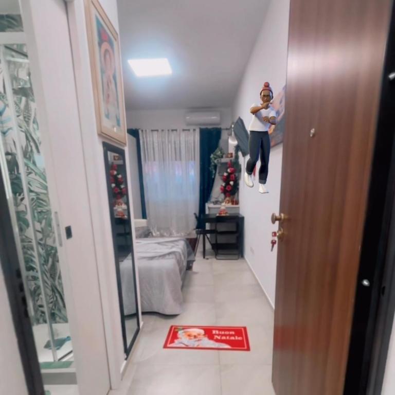 Monolocale di Chiara - Appartamento con 1 Camera da Letto - 30