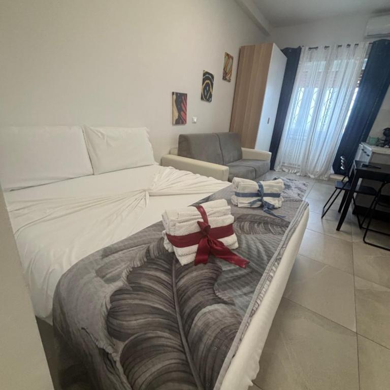 Monolocale di Chiara - Appartamento con 1 Camera da Letto - 31