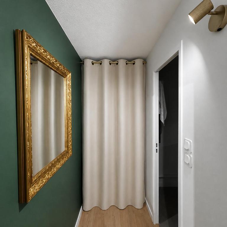 Studio hesperides - Appartement 1 Chambre - 7