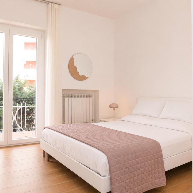 Nina Guest house - Camera Matrimoniale - 1