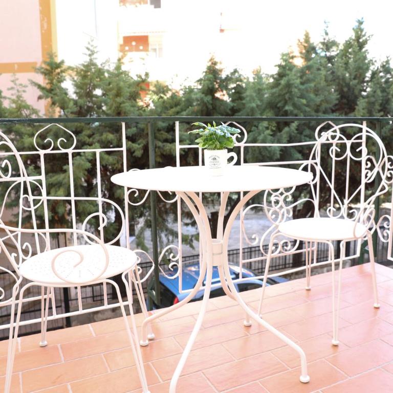 Nina Guest house - Camera Matrimoniale - 2