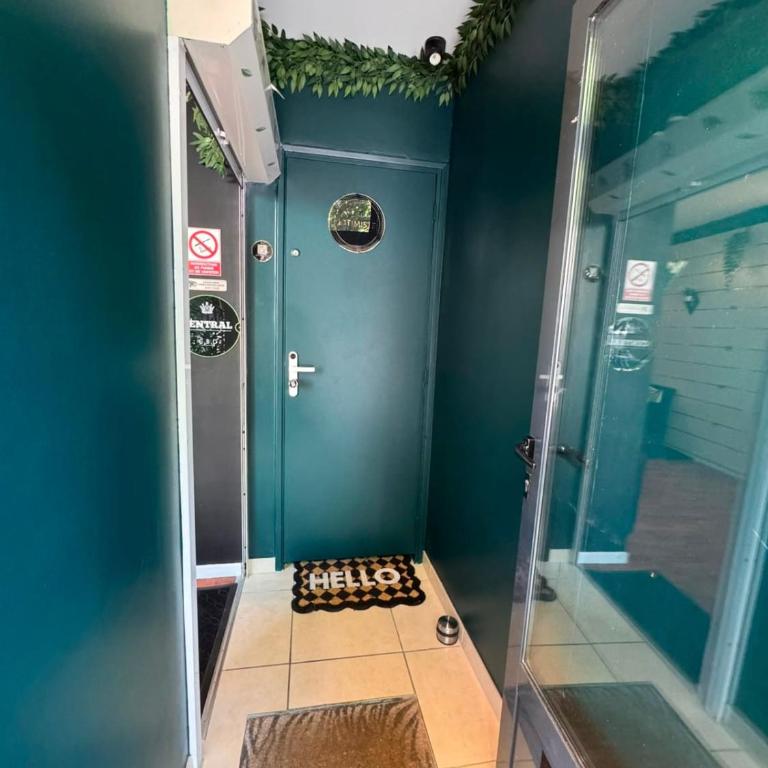 LoveRoom Calais L1timiste - Appartement 1 Chambre - 7