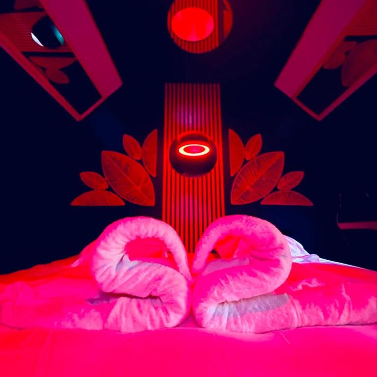 LoveRoom Calais L1timiste - Appartement 1 Chambre - 1